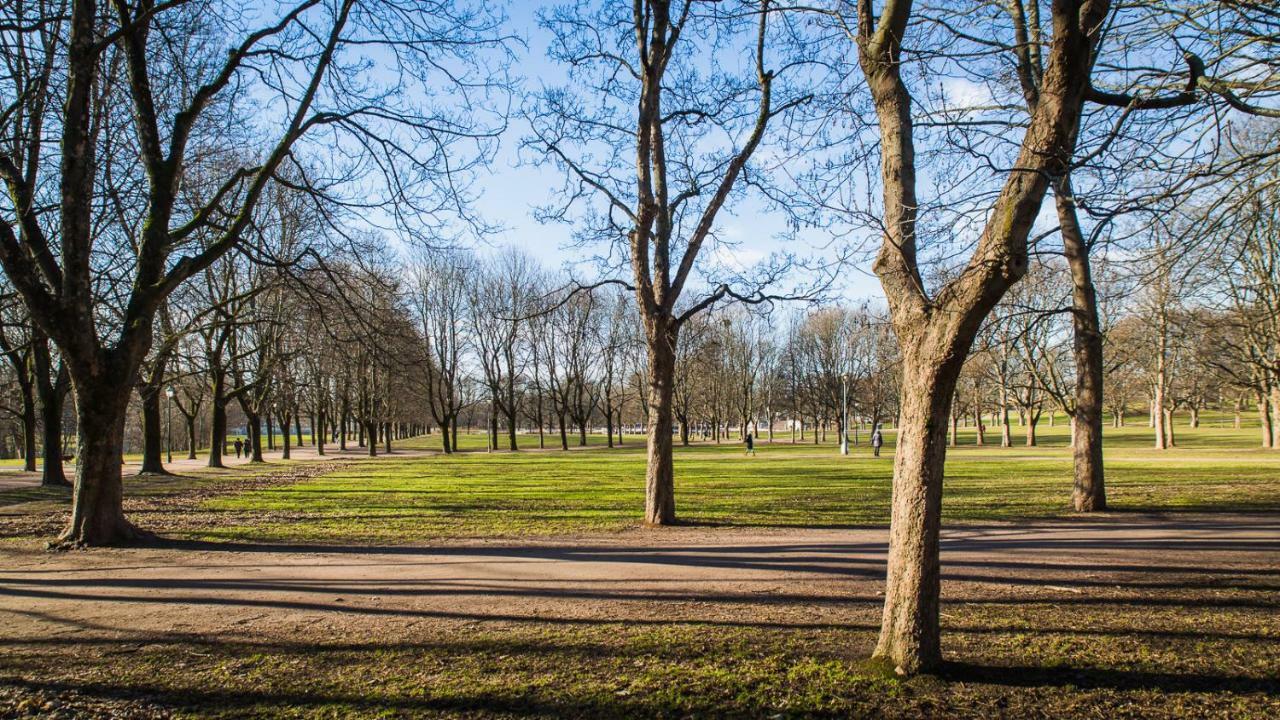 Frogner Ii, As * Oslo